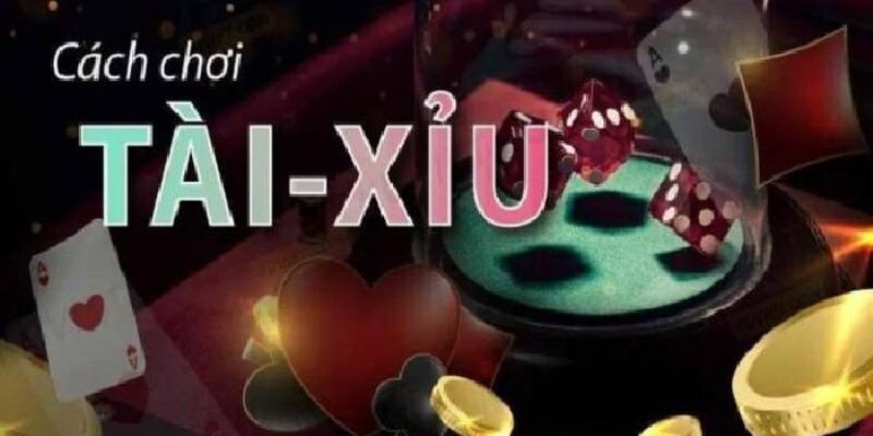 Cách chơi Tài Xỉu là gì?