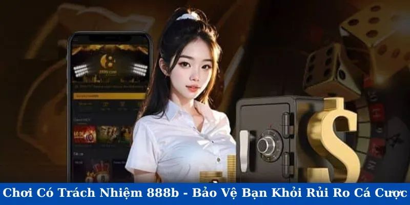 Liên hệ bộ phận nhân viên 888B khi cần giúp đỡ