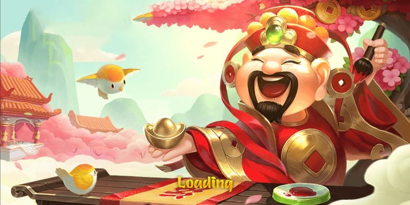 Sản phẩm game có cơ hội trúng Jackpot khủng