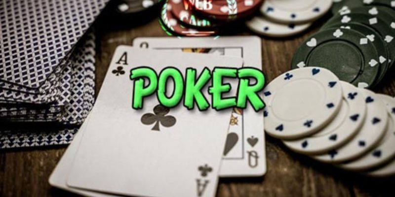 Những biến thể của Poker