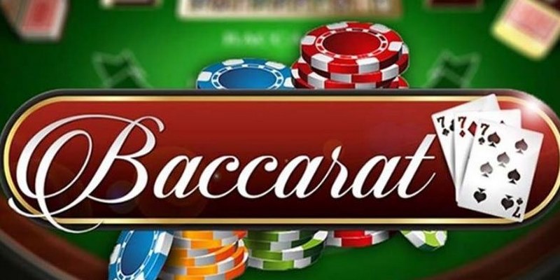 Baccarat là game bài hấp dẫn thu hút trong sòng bài trực tuyến