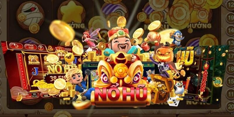 Đôi nét về mẹo chơi game quay hũ