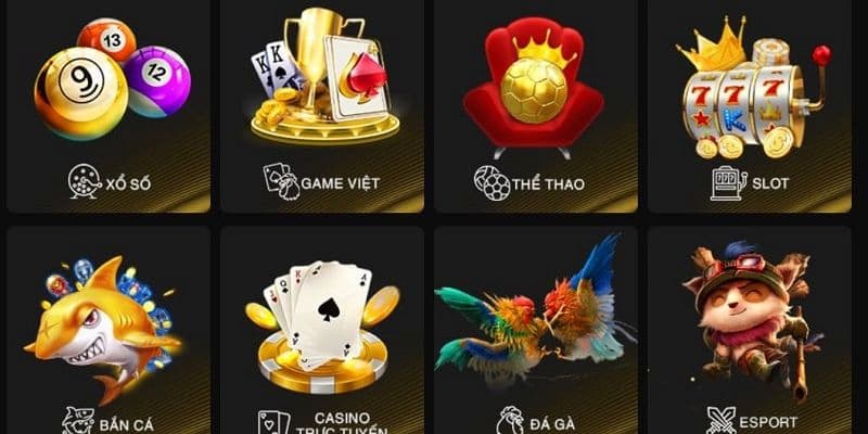 Giới thiệu về game trực tuyến 888B