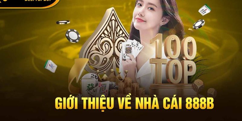 Hiểu biết về nhà cái 888b bạn cần nắm được